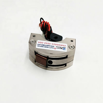 Torque 1-50NM Micro Coreless Motor Coreless Linear Motor For Optical Scanning
