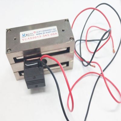 High Precision Linear Motor Actuator Rectangular Type Linear Voice Coil Motor