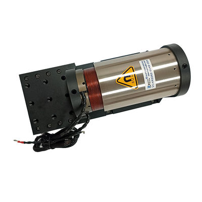High-Precision Positioning Voice Coil Motor Module For Medical Equipment Totally Enclosed