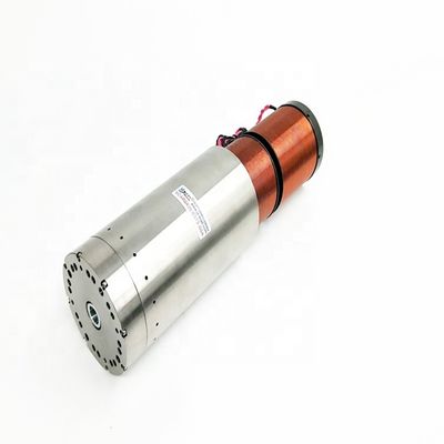 37mm 스트로크 원통 VCM 음성 코일 액추에이터 소형 음성 코일 모터