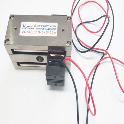 High Precision Linear Motor Actuator Rectangular Type Linear Voice Coil Motor