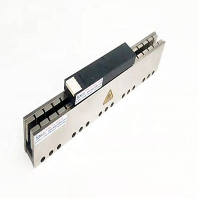 High Acceleration Linear Servo Actuator 360N Linear Motion Motor