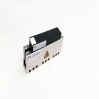 High Acceleration Linear Servo Actuator 360N Linear Motion Motor