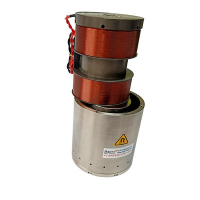 의료 영상 촬영용 고주파 VCAR 시리즈 음성 코일 모터