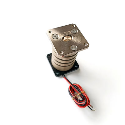 반도체 장비용 고속 고정밀 진동 모터