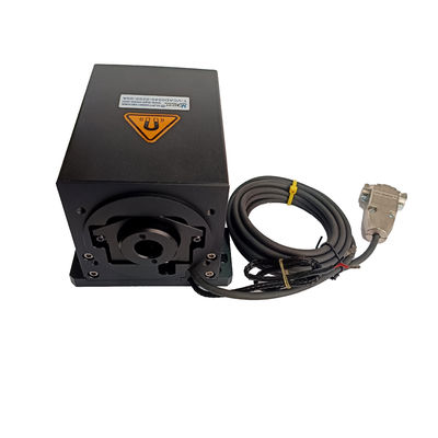 광학 스캔 위치 및 측정을 위한 다재다능한 홀 코어 음성 코일 모터