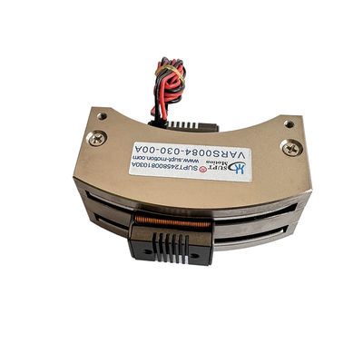 Micro High Precision Positioning Rotary Voice Coil Motor For Robotic Arms