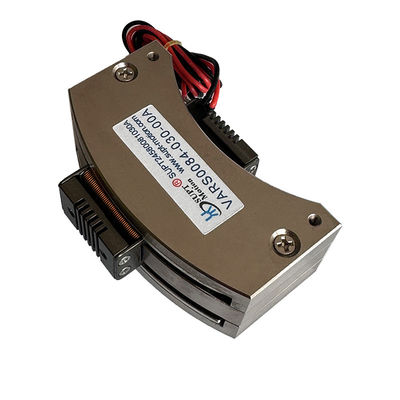 광학 응용 분야를 위한 고정밀 마이크로 회전 보이스 코일 모터