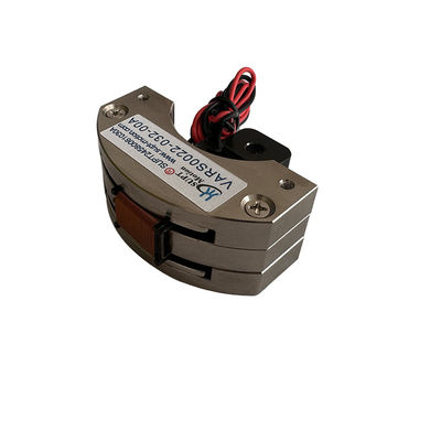 로봇 팔용 마이크로 고정밀 위치 지정 회전 보이스 코일 모터