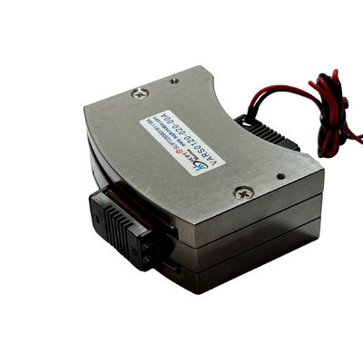 High-Precision Rotary Voice Coil Motor For Semiconductor Wafer Inspection Equipment