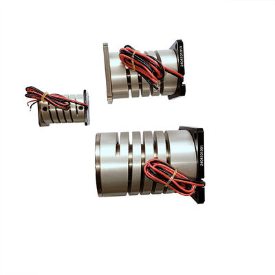 고속 콤팩트 진동 음성 코일 액추에이터 정밀 자동화 시스템