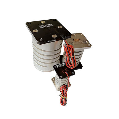 머신 비전 정렬 시스템용 고정밀 마이크로 진동 모터