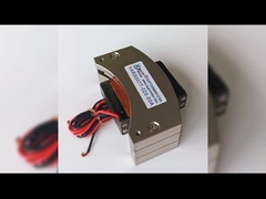 고속 음성 코일 모터 고토크 영구 자석 모터