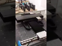 선형 모터 모듈