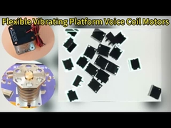 테이블 톱 피더용 고주파 반응 마이크로 진동 모터